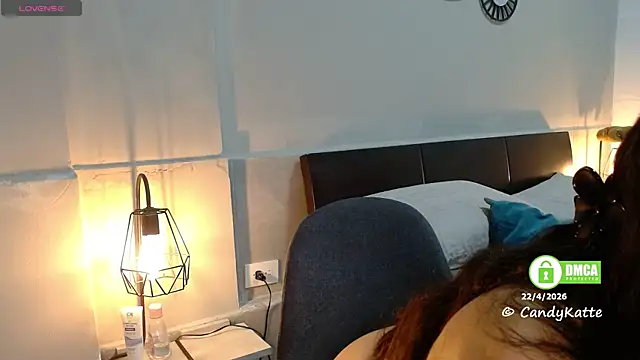 Tokio Hime online show from 04-23-26, 03:57
