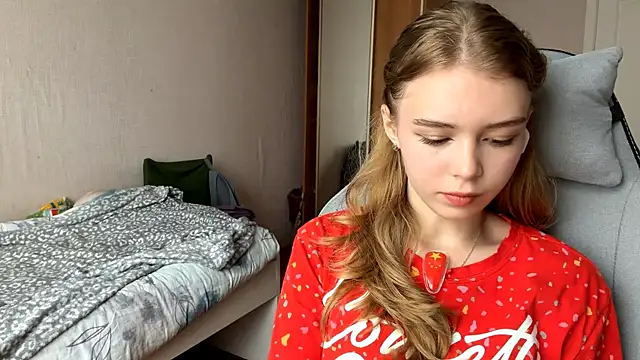HebrewRiding online show from 07-12-26, 06:14