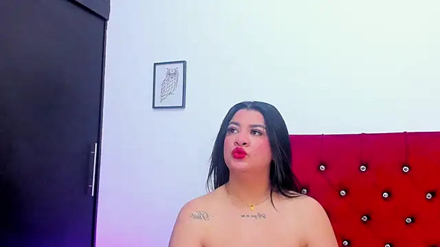 Katty West online show from 04-26-26, 11:40