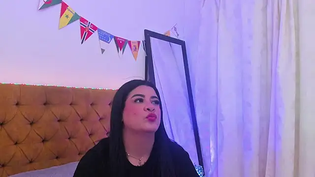 Katty West online show from 07-04-26, 07:07