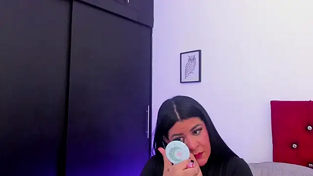 Katty West online show from 05-09-26, 08:01