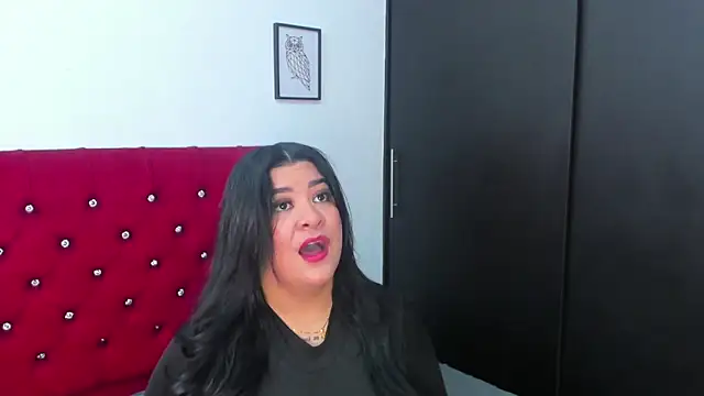 Katty West online show from 04-13-26, 07:40