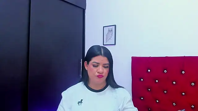 Katty West online show from 05-04-26, 07:28