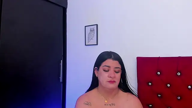 Katty West online show from 05-23-26, 07:35