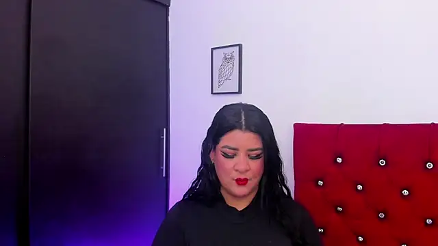 Katty West online show from 05-15-26, 07:23