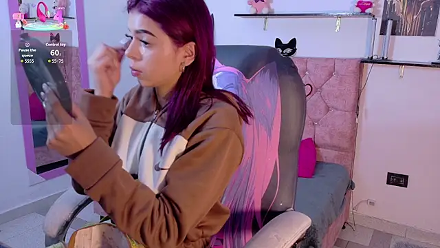 VelinaHoney online show from 05-22-26, 12:47