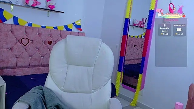 VelinaHoney online show from 07-04-26, 12:53