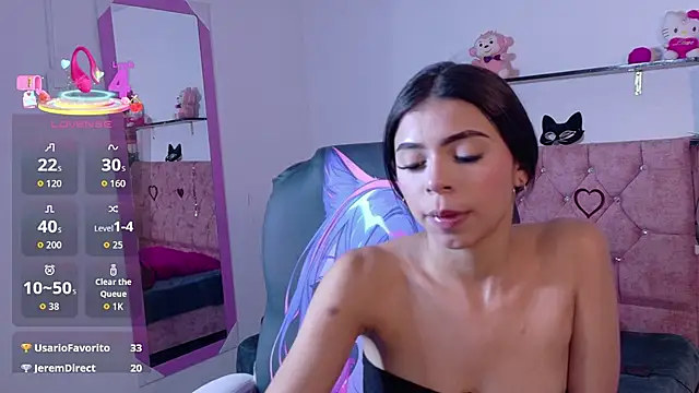 VelinaHoney online show from 05-15-26, 12:58