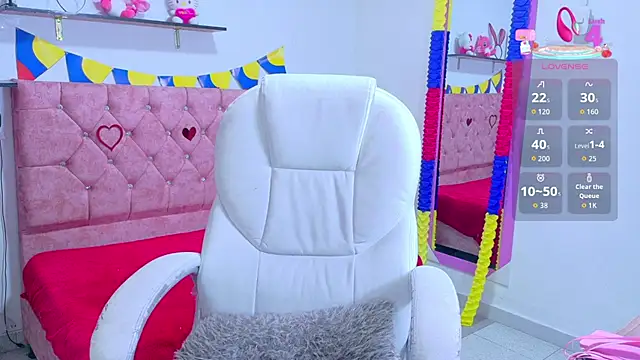 VelinaHoney online show from 06-28-26, 03:51