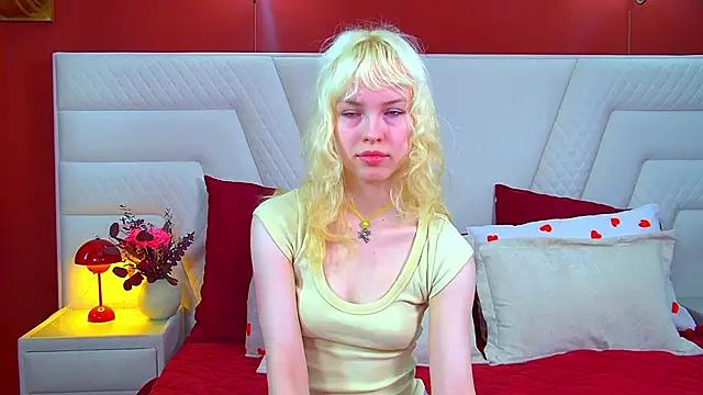 HannahHollis online show from 06-02-26, 06:13