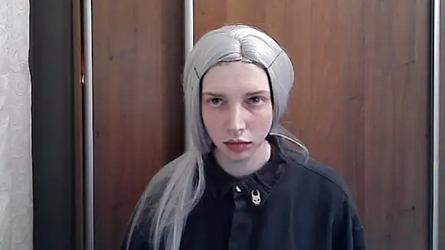 Crimson Lady online show from 05-25-26, 06:50