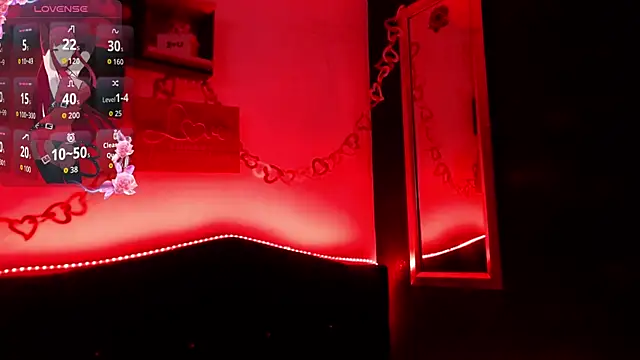 KiomyVamp online show from 06-05-26, 05:07