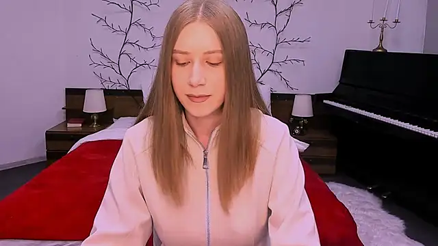 cheeky chick online show from 04-13-26, 08:24