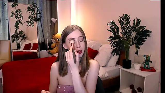 cheeky chick online show from 06-01-26, 01:33