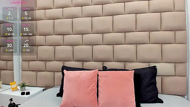 TifannyRosen online show from 06-12-26, 11:52