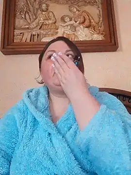 Dear Natalia online show from 05-02-26, 04:07