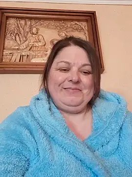 Dear Natalia online show from 04-14-26, 03:50