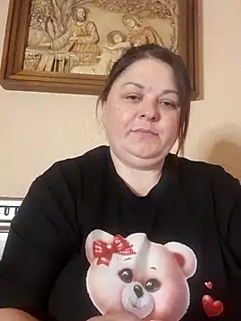 Dear Natalia online show from 04-18-26, 01:08