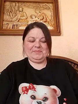 Dear Natalia online show from 05-24-26, 05:40