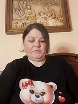 Dear Natalia online show from 04-29-26, 04:05