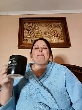 Dear Natalia online show from 04-14-26, 02:49