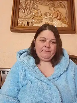 Dear Natalia online show from 04-21-26, 04:08