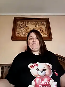 Dear Natalia online show from 04-11-26, 06:43