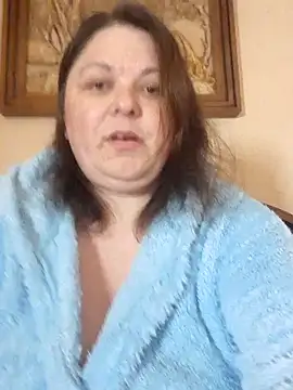 Dear Natalia online show from 04-16-26, 01:17