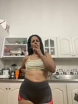 tyraba online show from 06-14-26, 02:57
