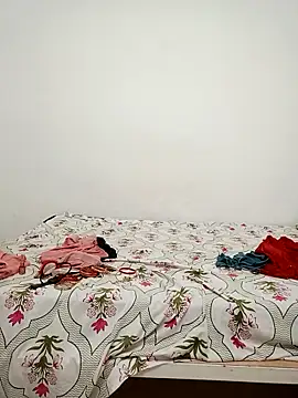 SecretFlameX online show from 05-12-26, 06:36