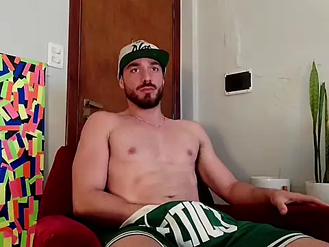 leohomb26 online show from 04-09-26, 12:33