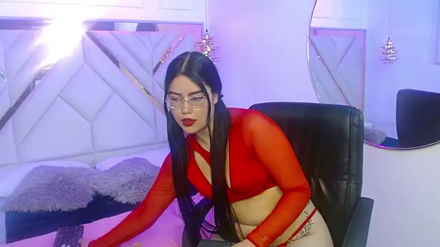 liily rouse online show from 04-08-26, 07:48