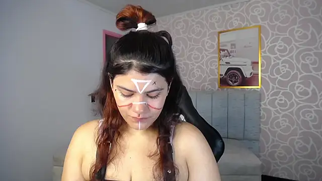 Scarlett jhonson ch online show from 06-16-26, 12:49