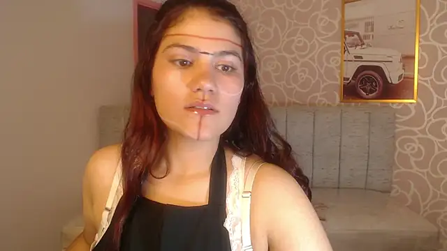 Scarlett jhonson ch online show from 05-21-26, 07:55