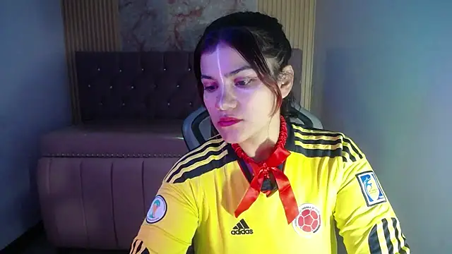 Scarlett jhonson ch online show from 06-27-26, 11:55