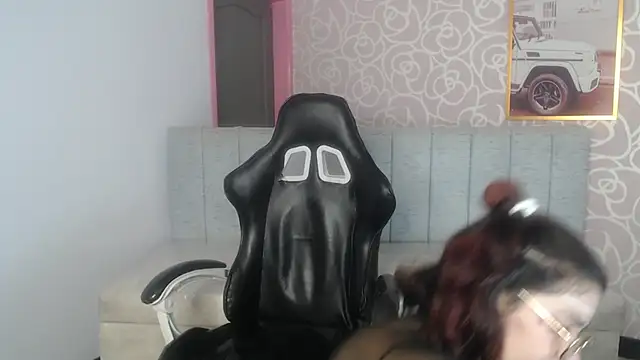 Scarlett jhonson ch online show from 05-29-26, 07:53