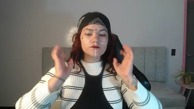 Scarlett jhonson ch online show from 05-01-26, 07:30