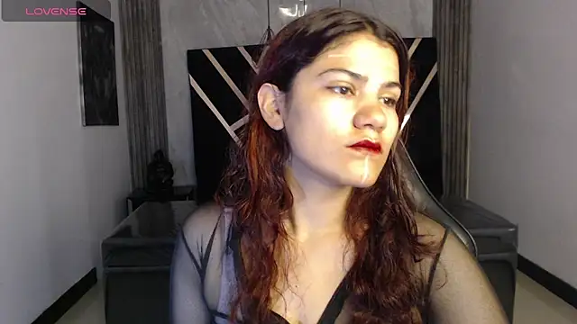 Scarlett jhonson ch online show from 04-26-26, 12:35