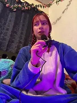 Angel Kat online show from 05-07-26, 03:55