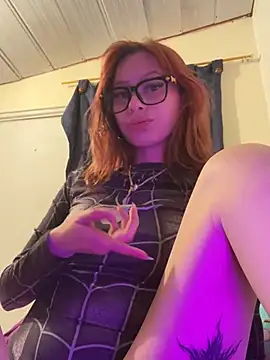 Angel Kat online show from 04-19-26, 03:07