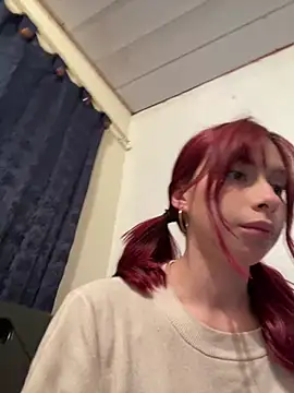 Angel Kat online show from 05-05-26, 04:04