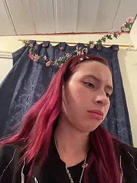 Angel Kat online show from 05-08-26, 04:27