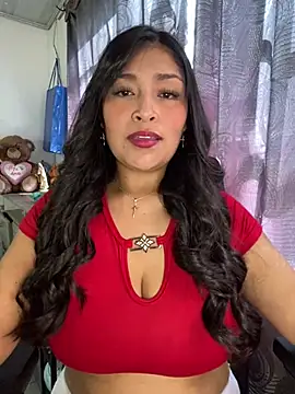 Simplemente Aurora online show from 05-06-26, 07:51