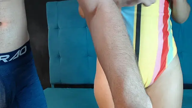 Elaa xx online show from 06-19-26, 12:27