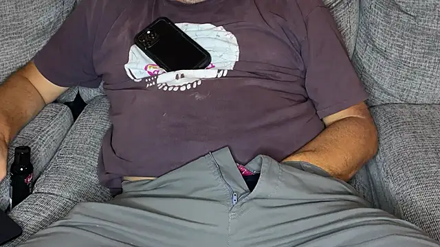 MikeHonchosFeet online show from 08-04-26, 10:58