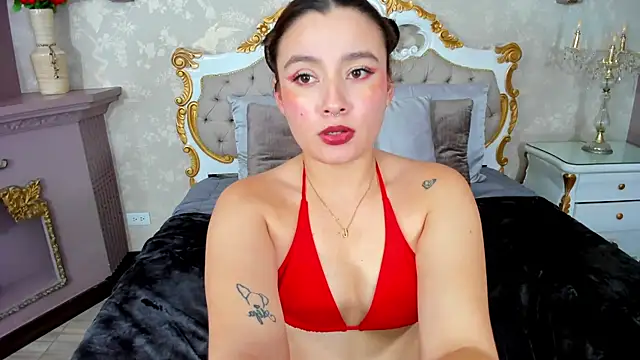 EmilySane online show from 05-02-26, 07:24