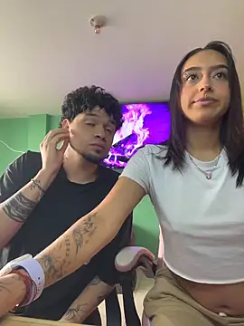 hotlatinocouple   online show from 06-03-26, 10:14