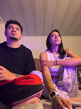 hotlatinocouple   online show from 04-09-26, 03:08