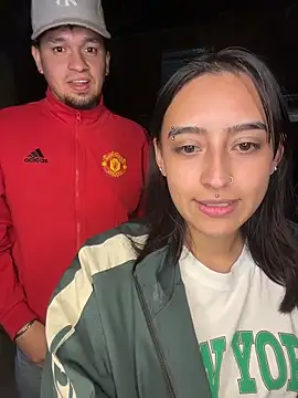 hotlatinocouple   online show from 05-31-26, 04:51