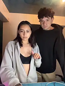 hotlatinocouple   online show from 07-15-26, 06:42